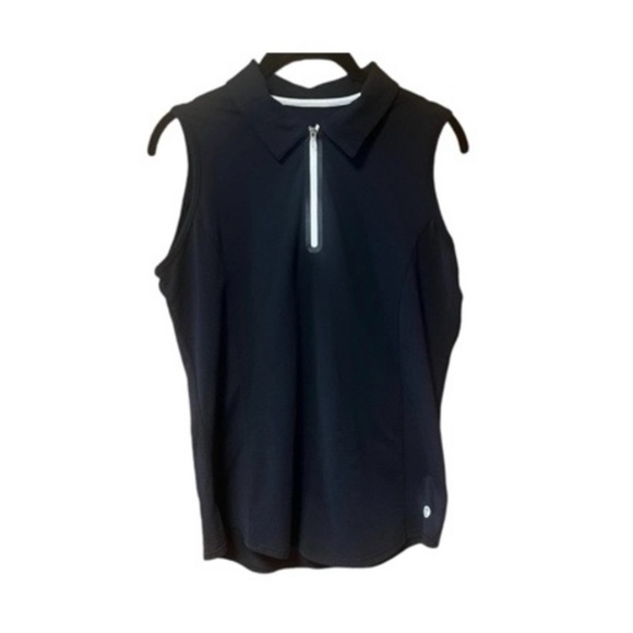 Bette‎ & Court Athletic Tank Top - Picture 2 of 5